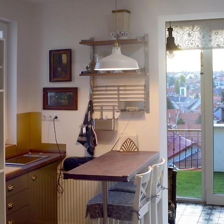 Filia Apartman Eğri Dış mekan fotoğraf