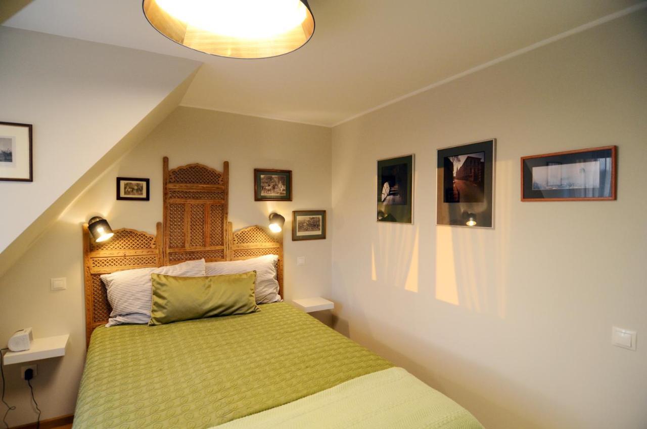 Filia Apartman Eğri Dış mekan fotoğraf