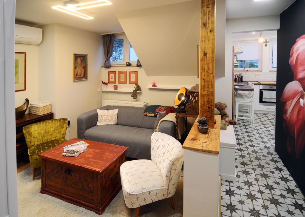 Filia Apartman Eğri Dış mekan fotoğraf