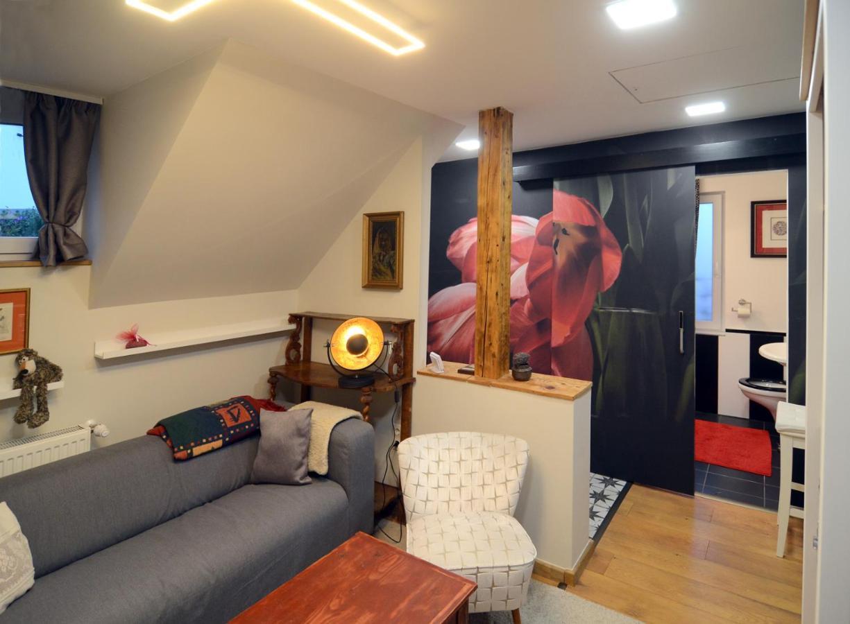 Filia Apartman Eğri Dış mekan fotoğraf
