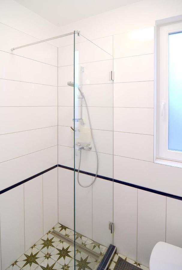 Filia Apartman Eğri Dış mekan fotoğraf